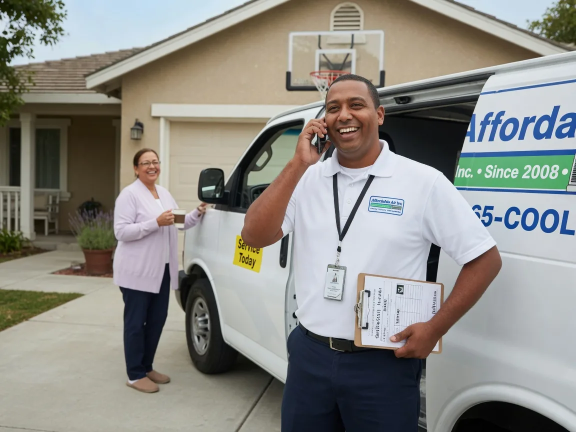 Central Ac Repair Orlinda, TN FAQs